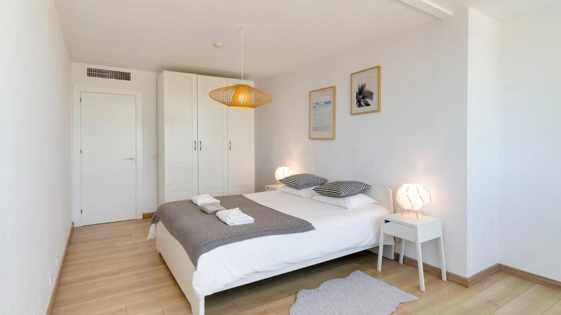 Marisol Beach Marbella And Sea View Apartment