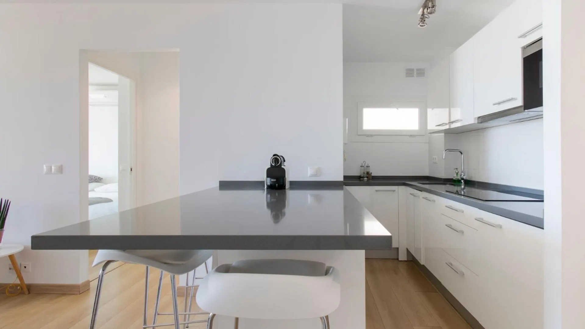 Marisol Beach Marbella And Sea View Apartment