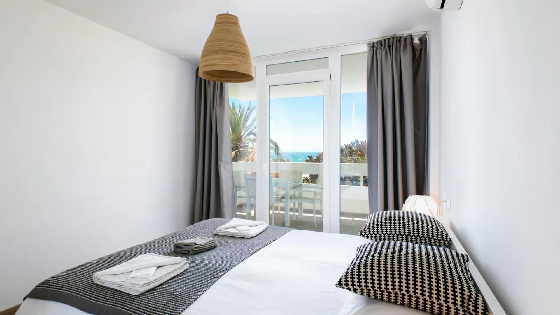 Marisol Beach Marbella And Sea View Apartment España