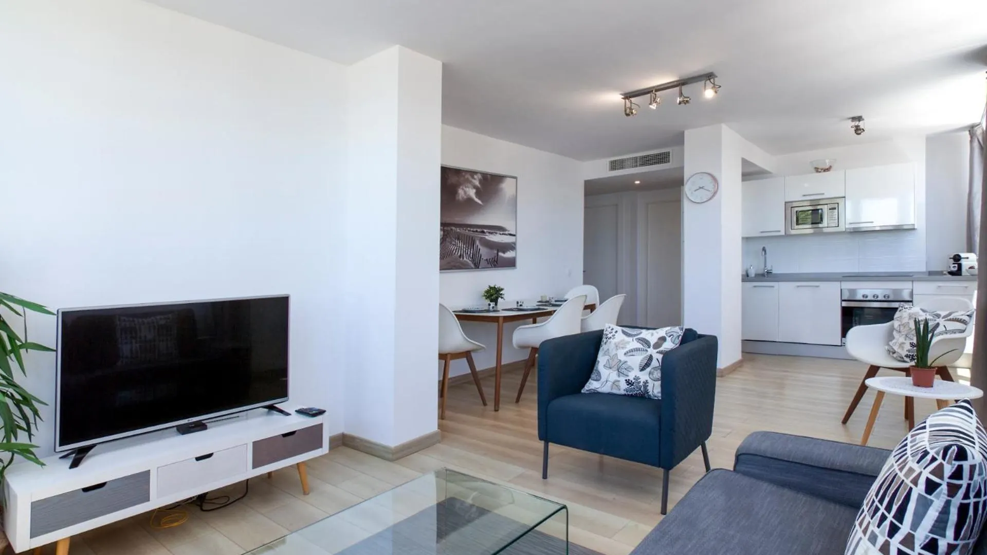 Marisol Beach Marbella And Sea View Apartment