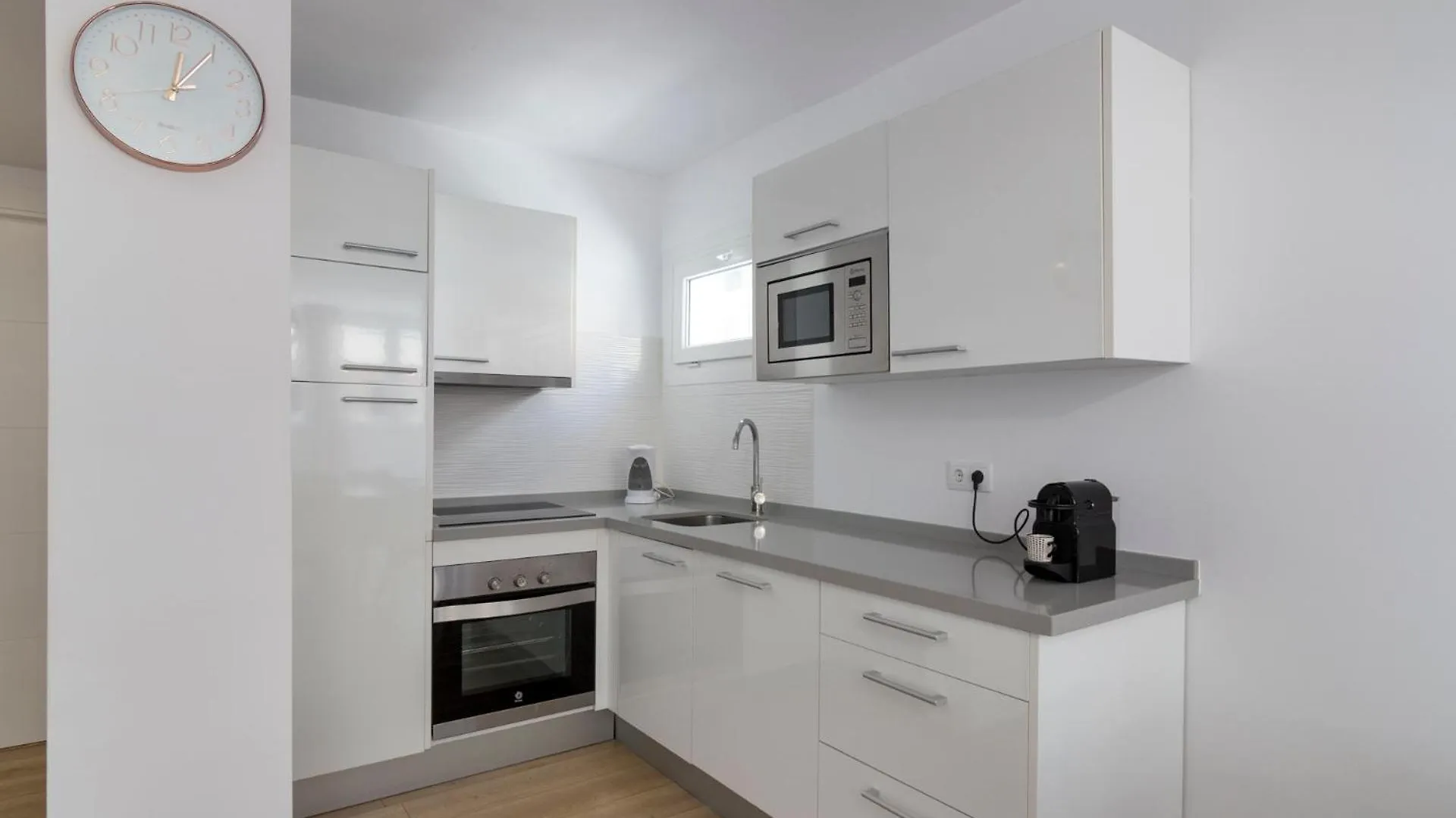 Marisol Beach Marbella And Sea View Apartment