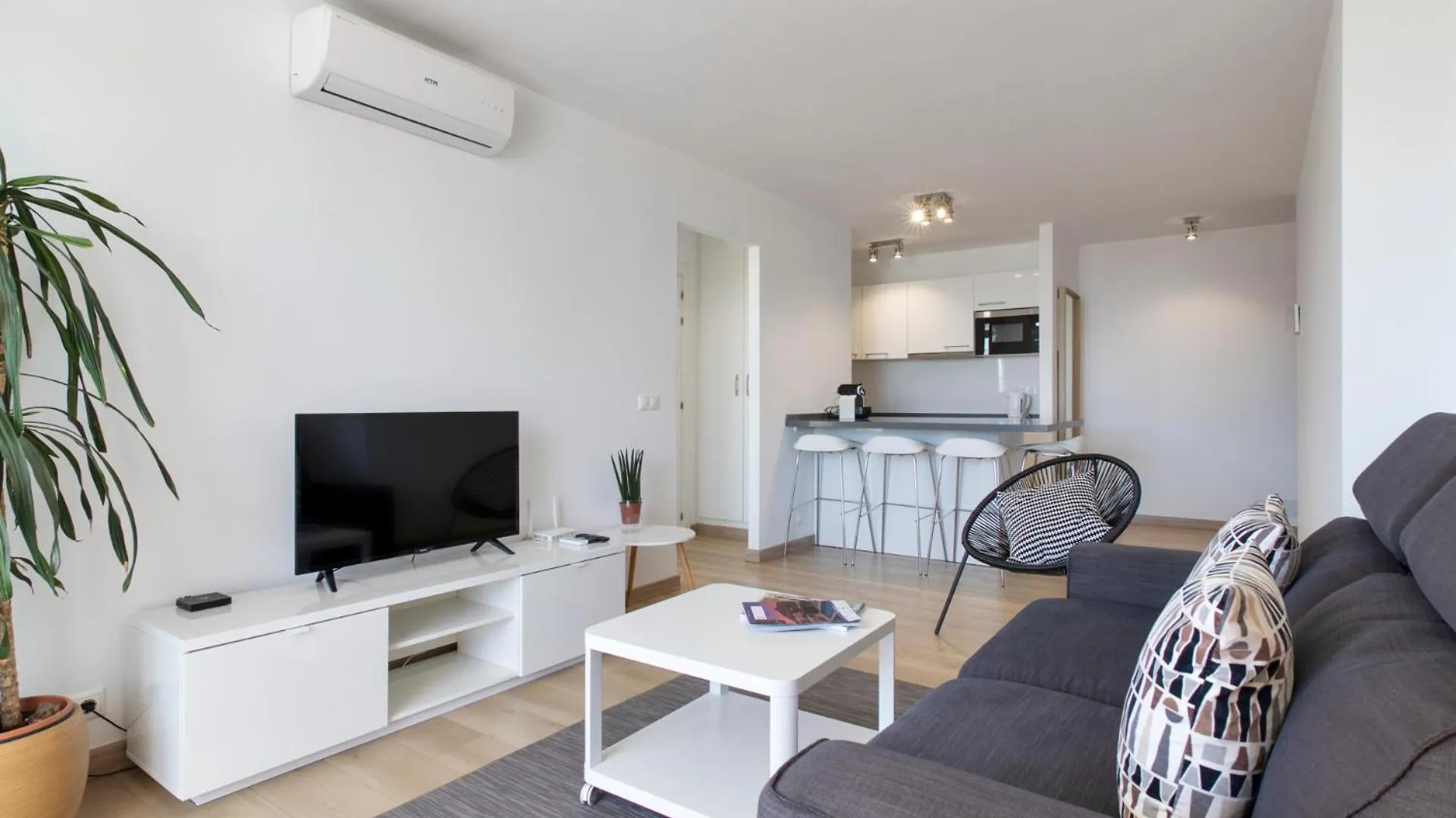 Marisol Beach Marbella And Sea View Apartment 0*,
