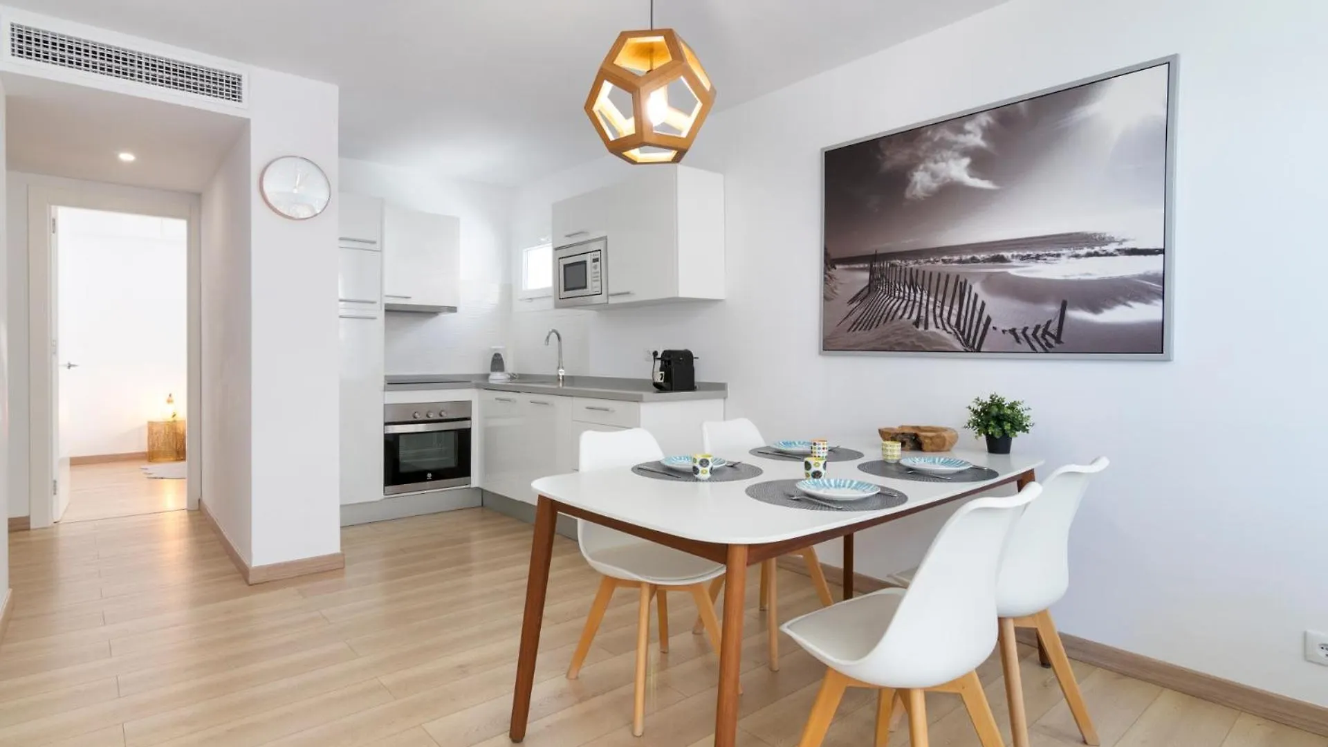 Marisol Beach Marbella And Sea View Apartment 0*,  Spanien