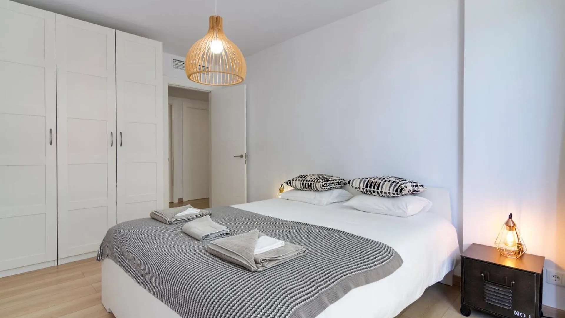 Marisol Beach Marbella And Sea View Apartment