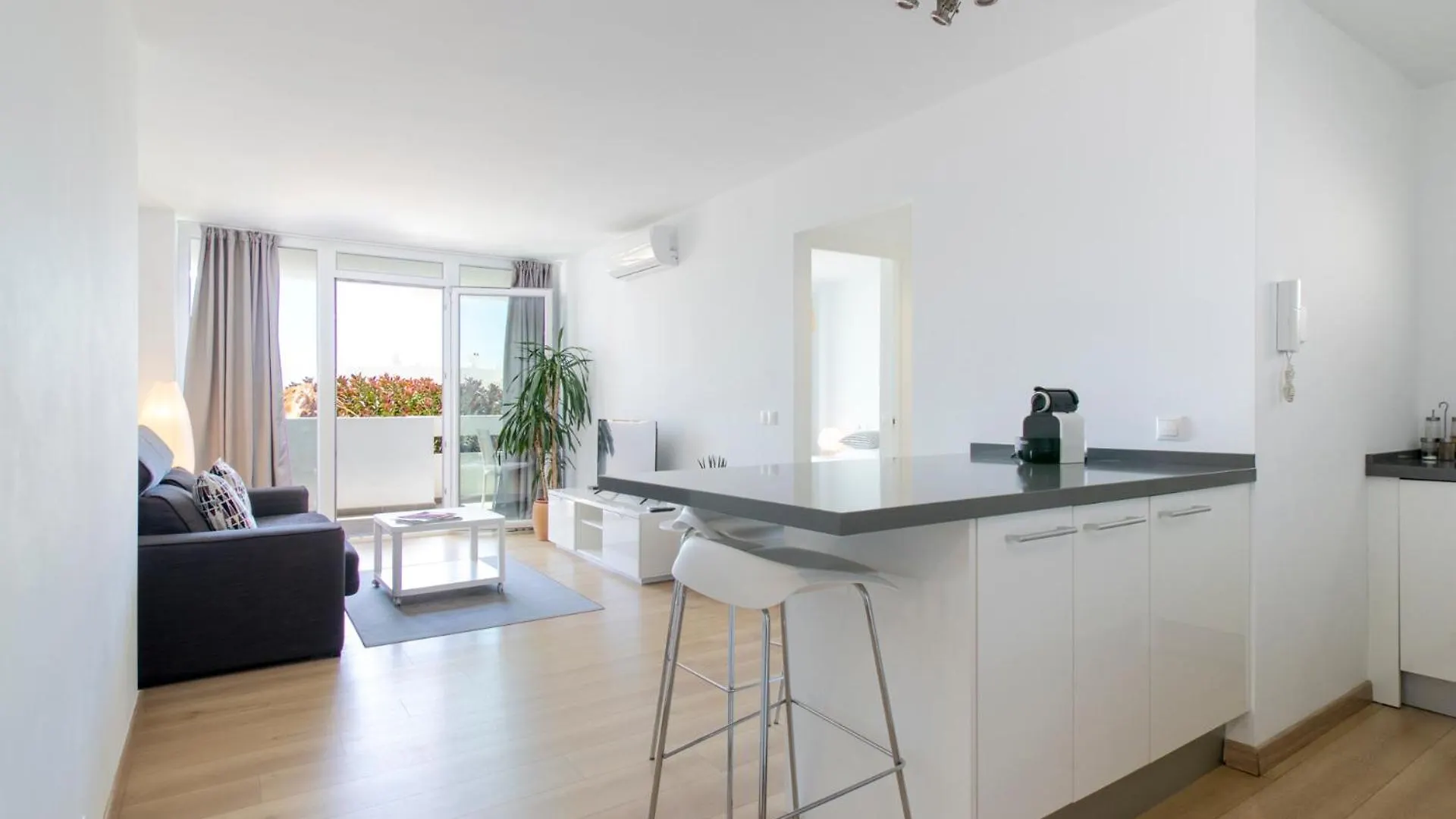 Marisol Beach Marbella And Sea View Apartment