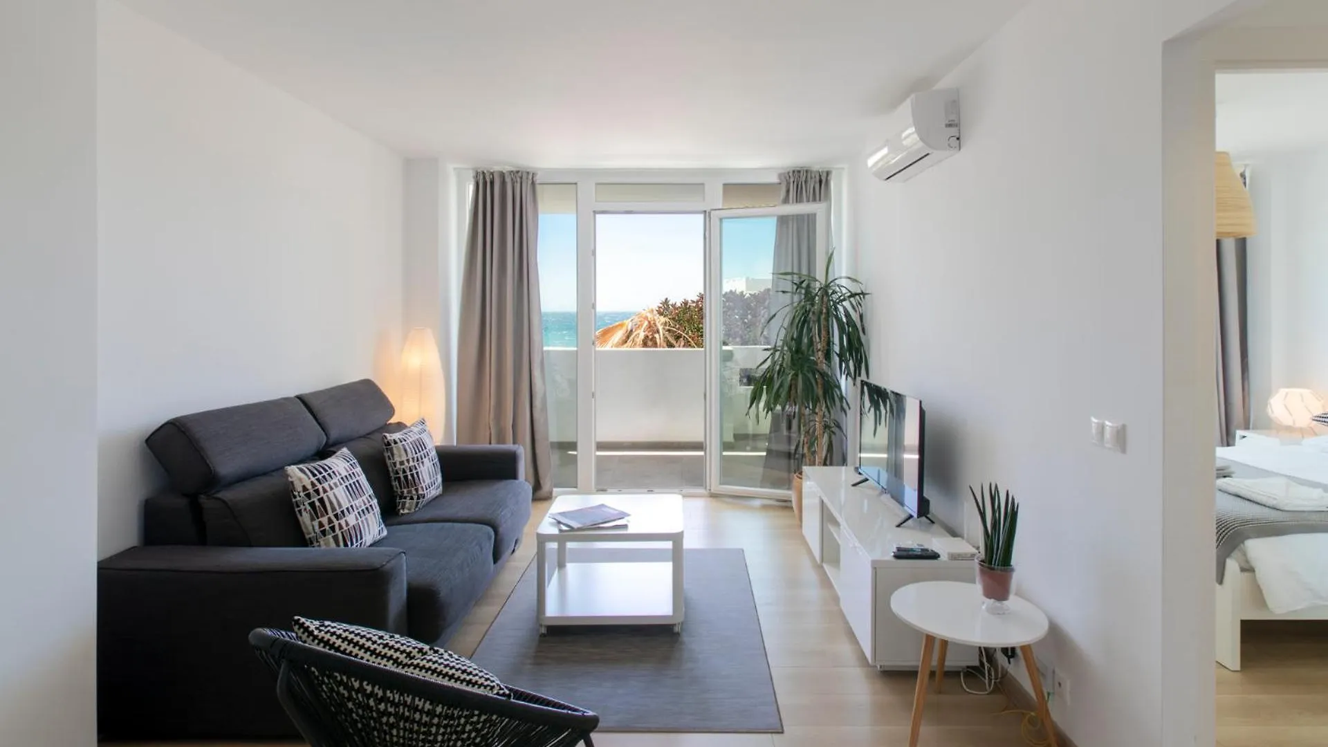 Marisol Beach Marbella And Sea View Apartment