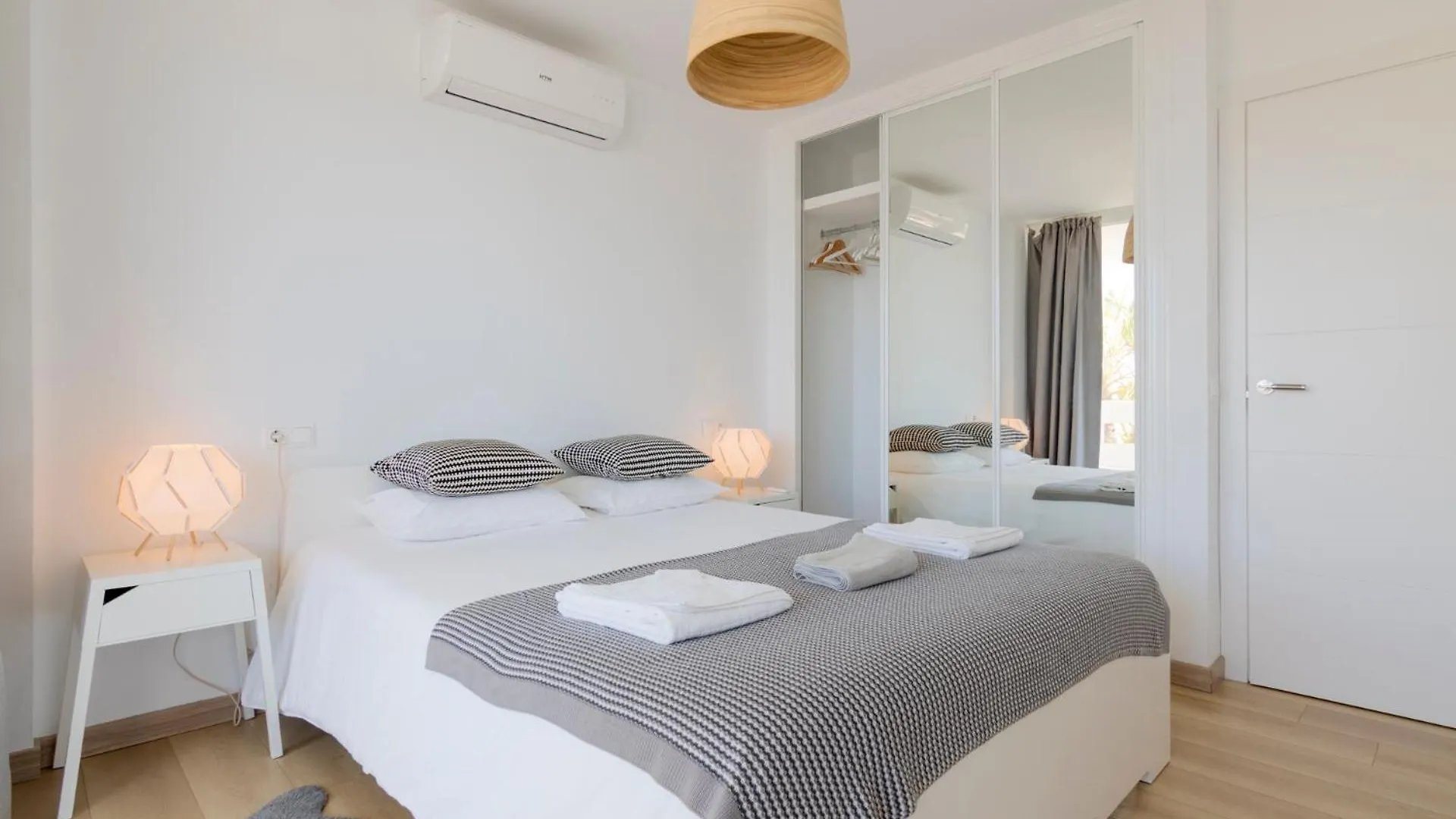 Marisol Beach Marbella And Sea View Apartment