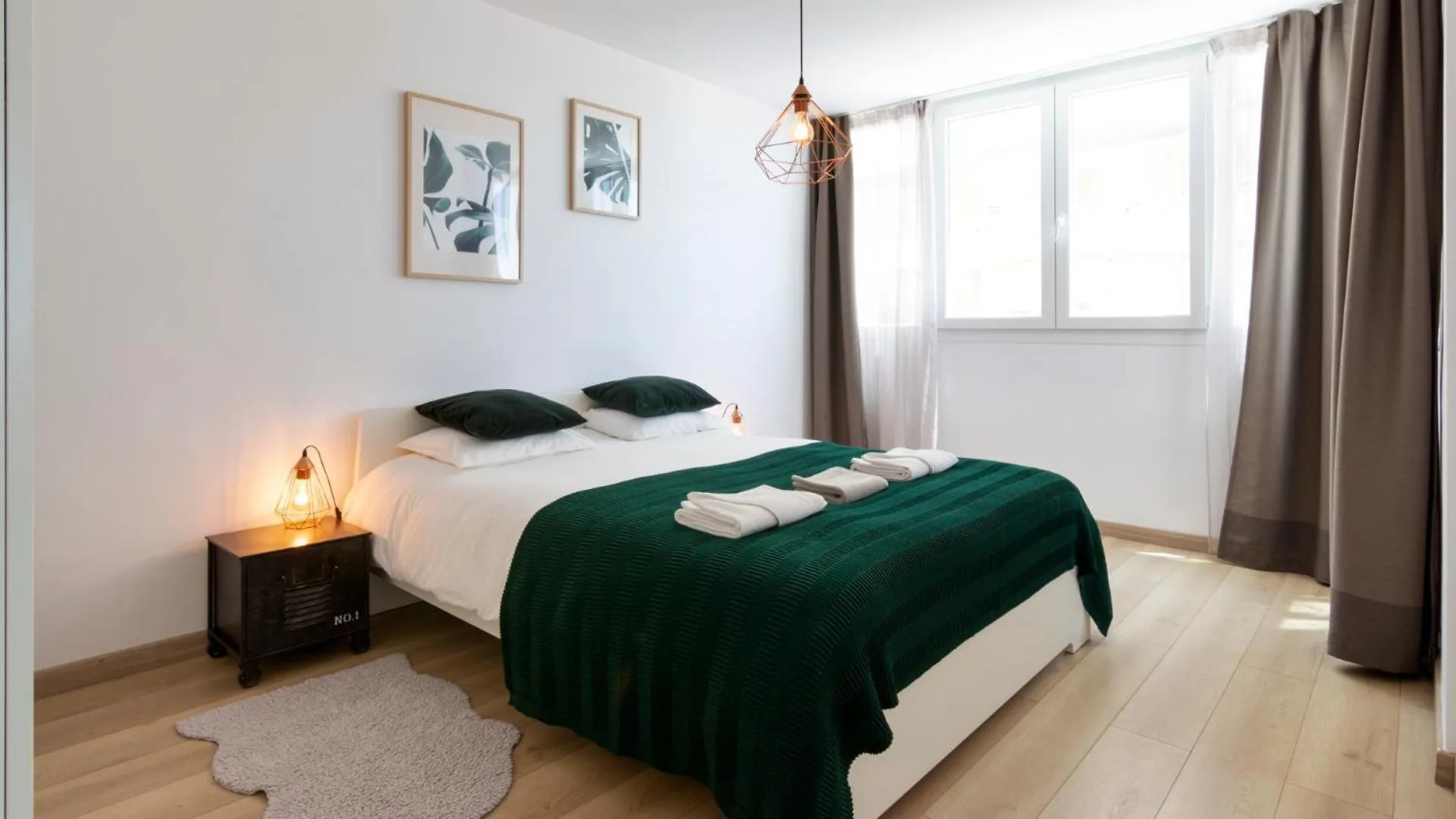 Marisol Beach Marbella And Sea View Apartment